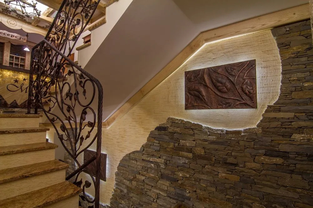 Villa Magnat SPA, JACUZZI, SAUNA, TĘŻNIA SOLANKOWA