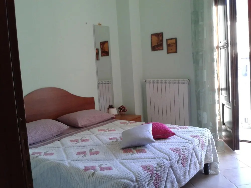B&B MonteMare