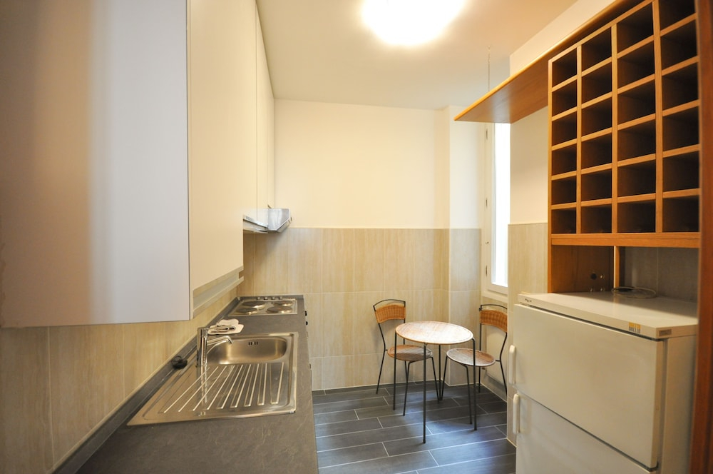 Holiday Apartments Rome - Trevi Fountain