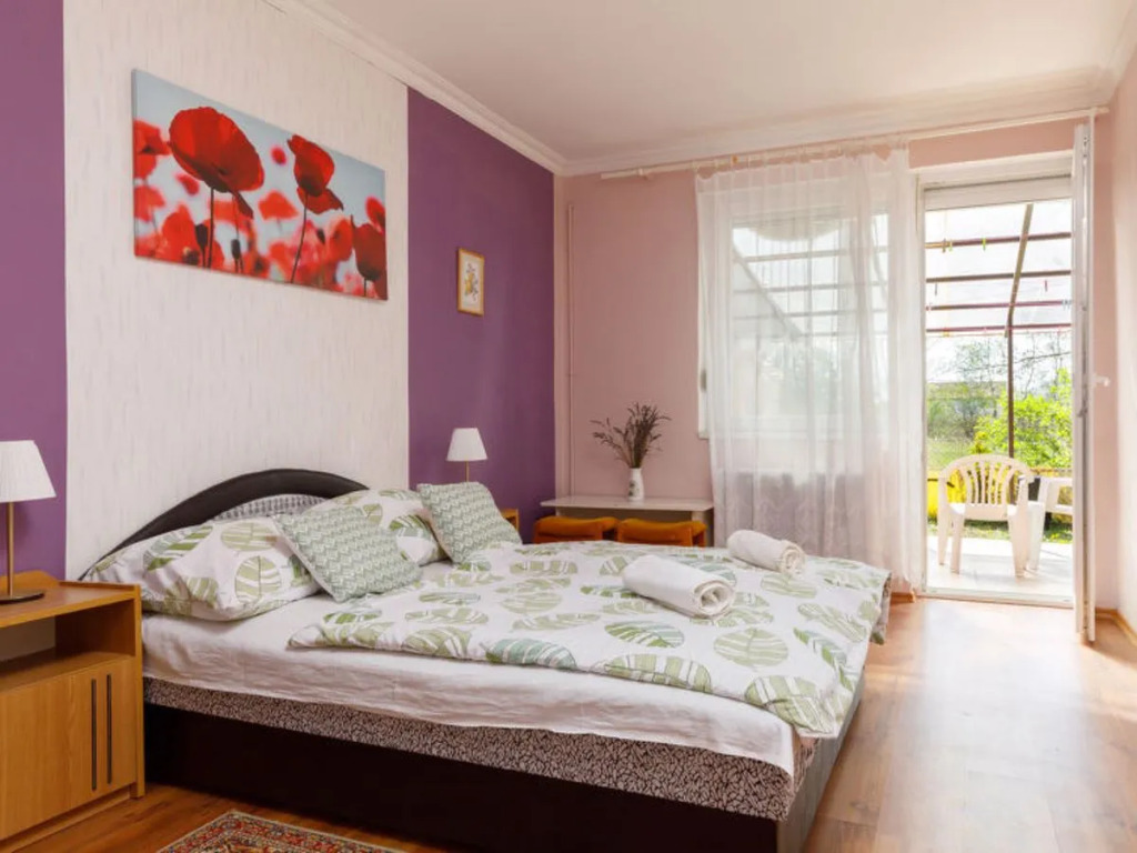 Apartment Rex Balatonboglar/Balatonlelle