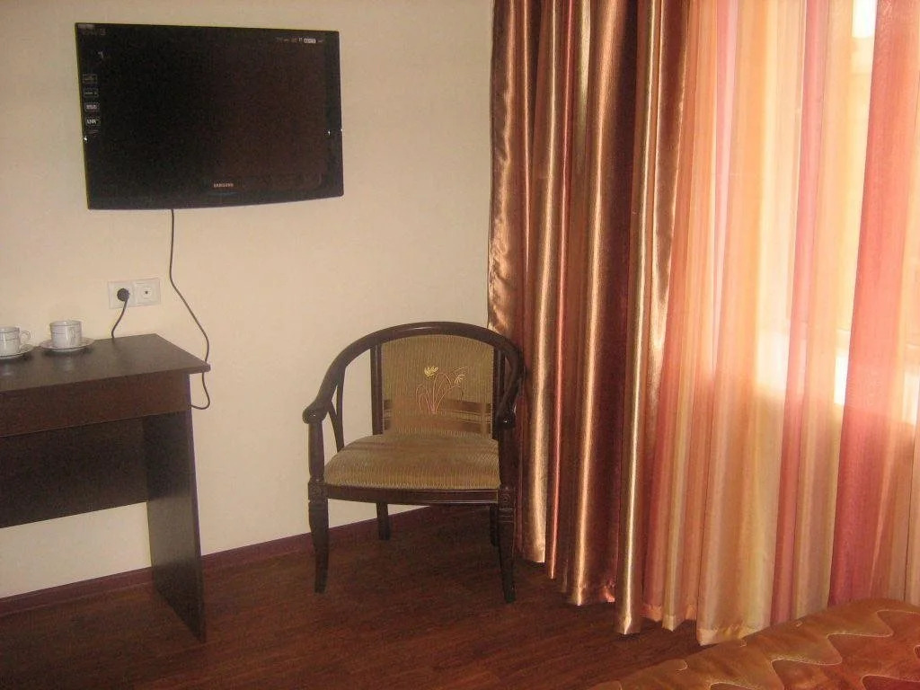 ALTAI business hotel