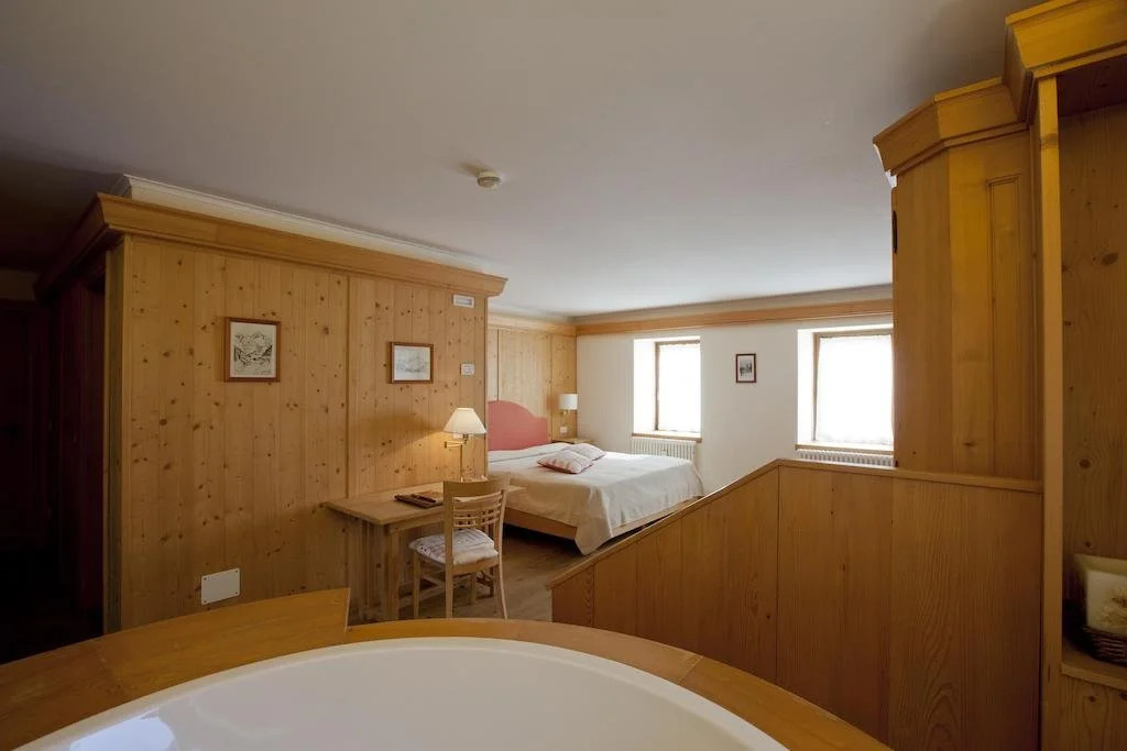 Valbruna Inn Bed & Breakfast