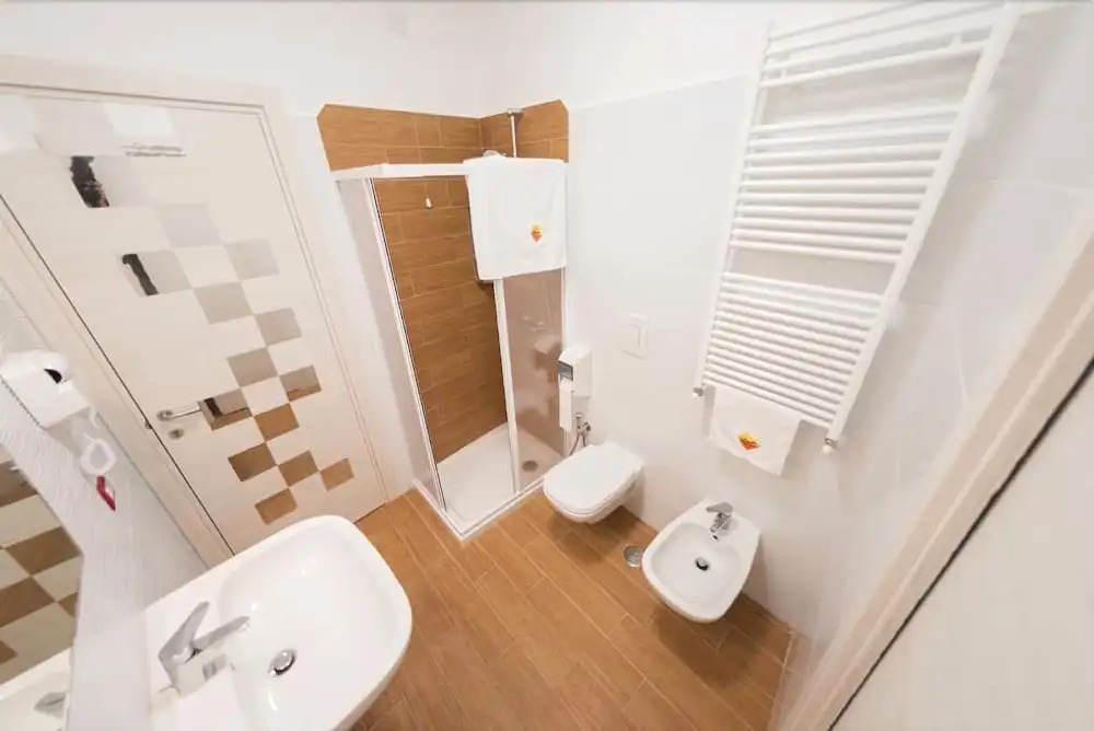 La Gradinata B&B