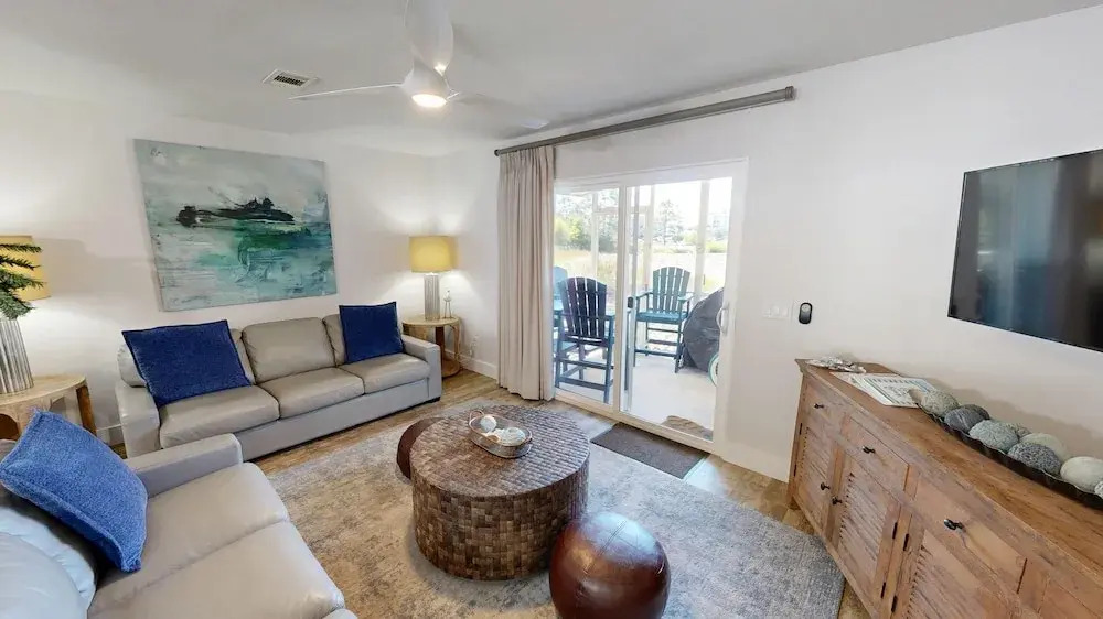 Spf 98 2 Bedroom Townhouse