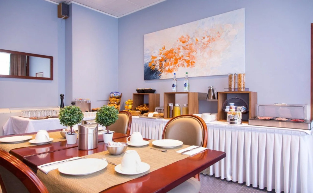 Hotel Sagitta
