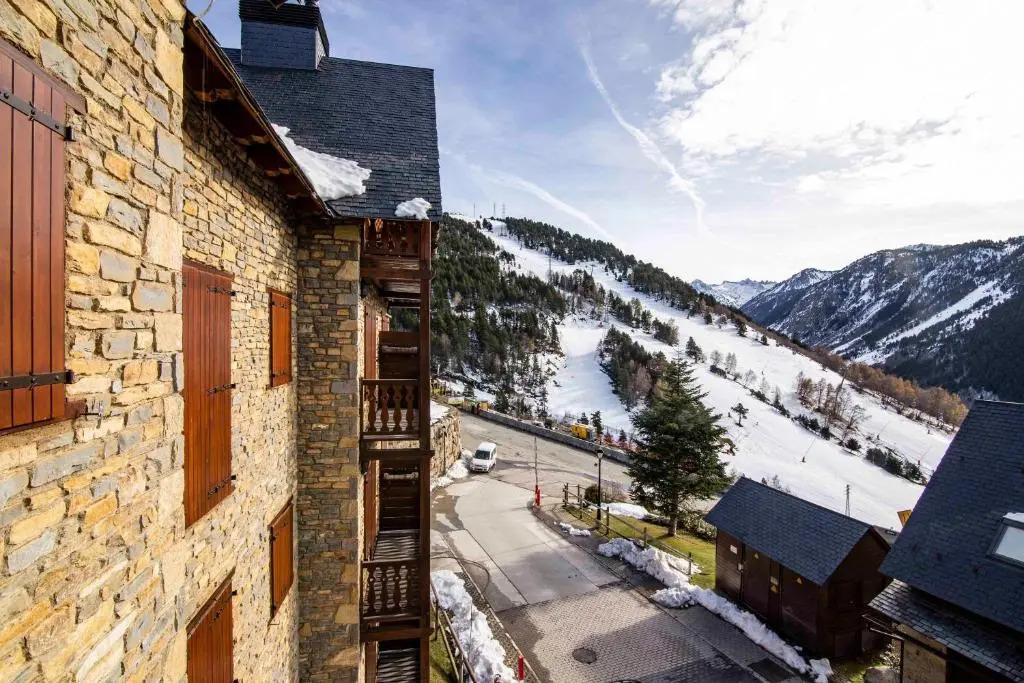 EGUA de Alma de Nieve