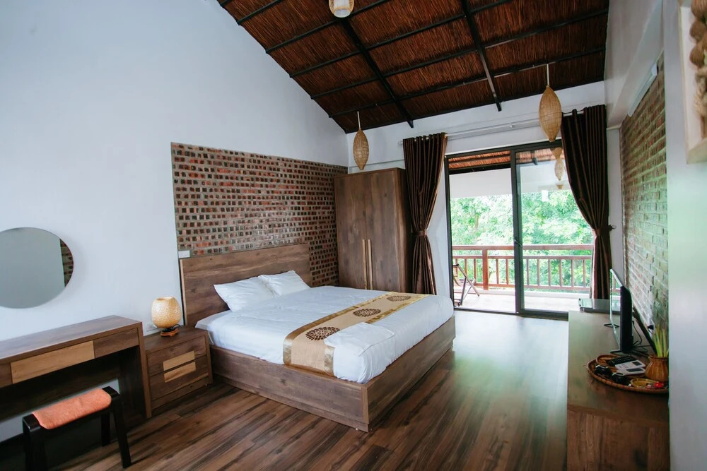 Nan House - Tam Coc