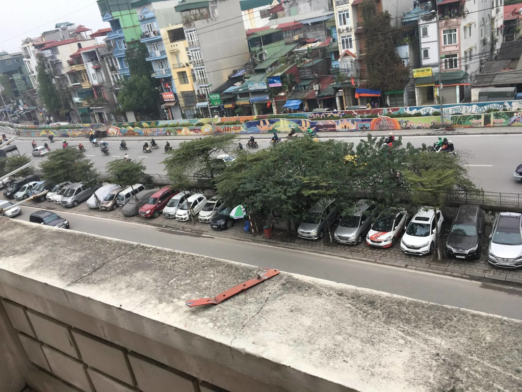 Hanoi Passion Suite Hotel