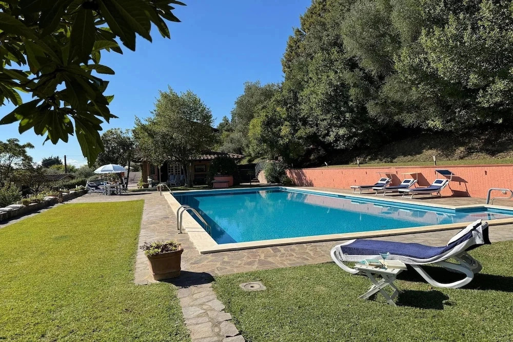 A Place to Dream - Your Perfect Tuscan Holiday Home