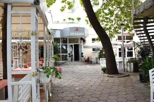 Hotel Trakia