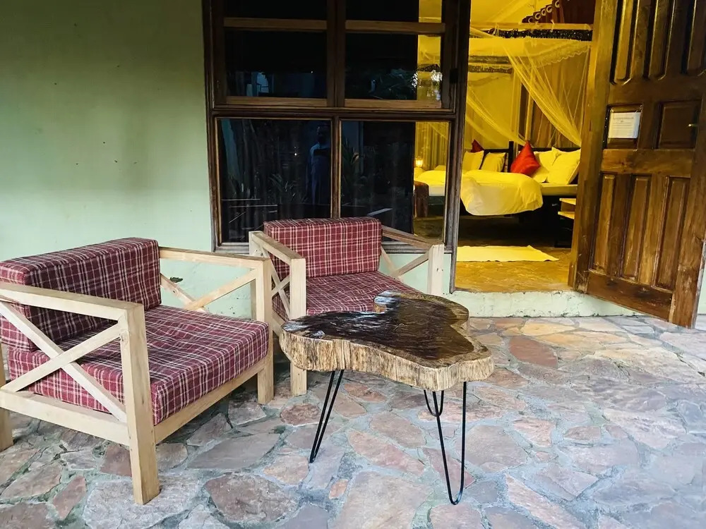 Afro Smile Hotel & Guest House
