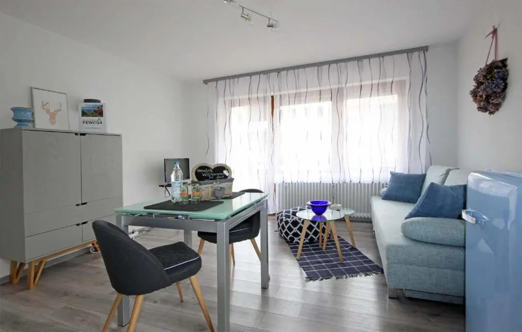 Apartment Mühlbach