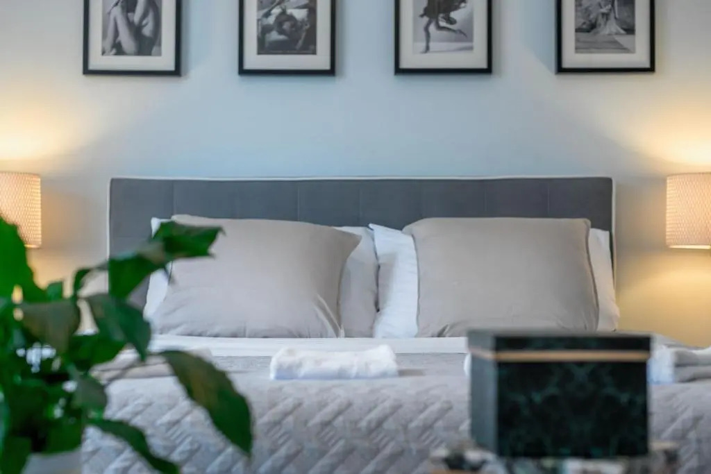 Apartment Adriatic Gem