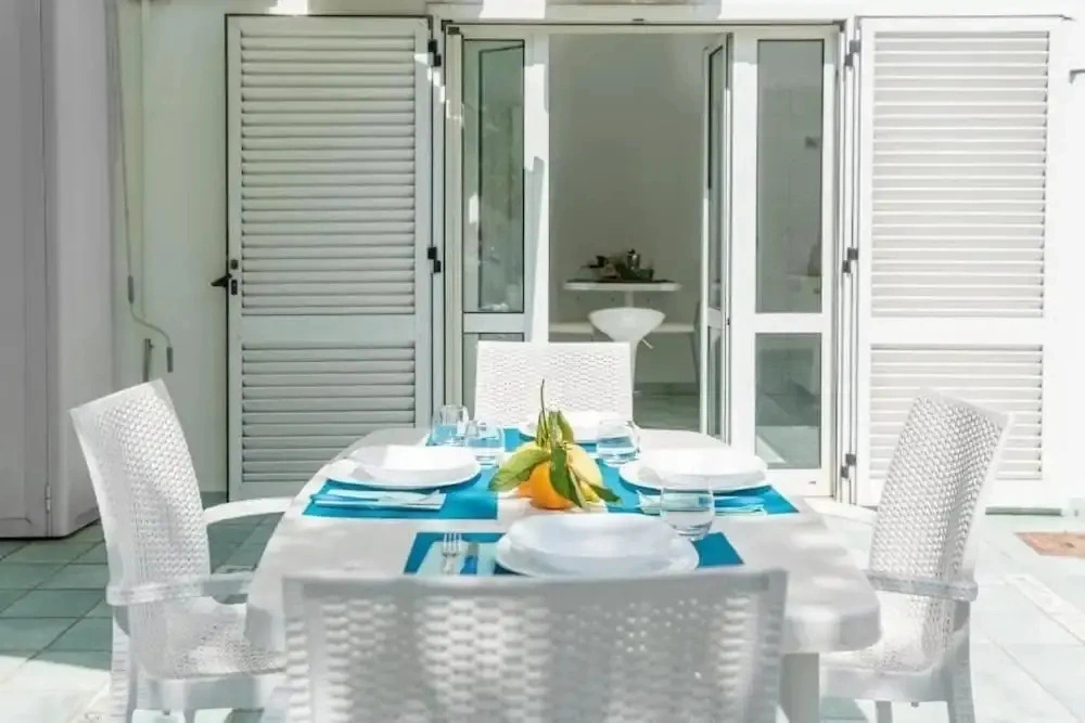 Villa Acquamarina