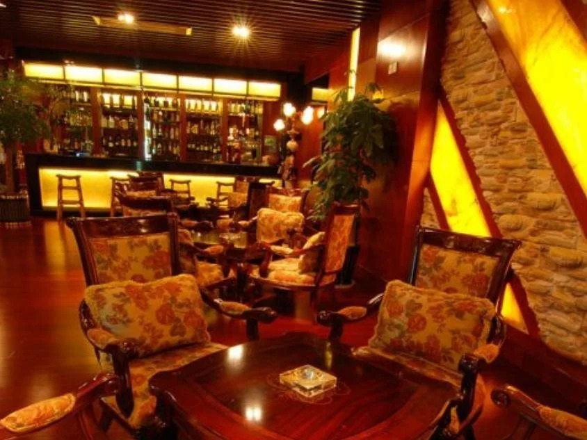 Dynasty International Hotel Kunming