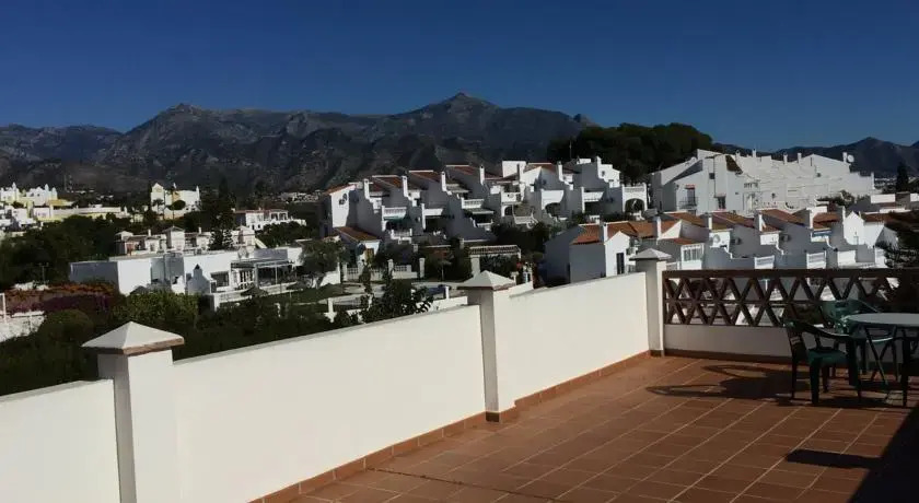 Villa Alba