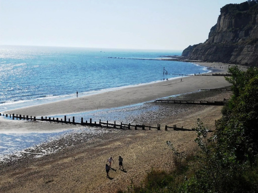 Luccombe Manor Country House Hotel