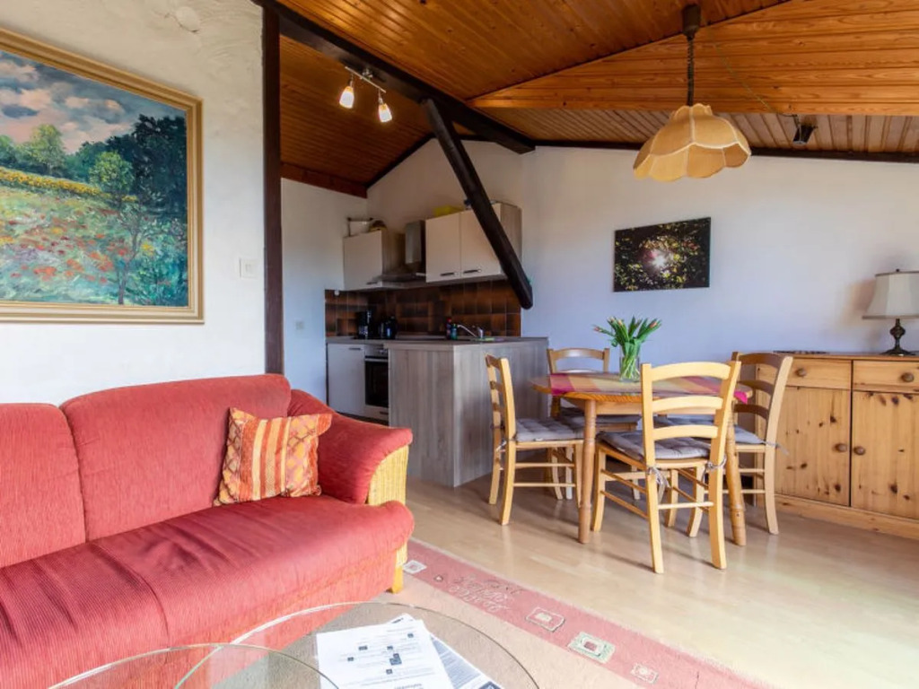 Nordsee-Ferienhaus 35344