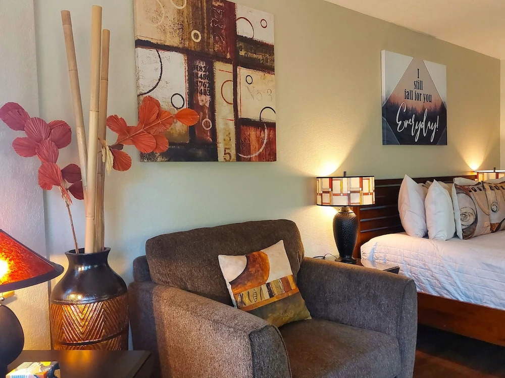 Sheridan House Inn - Только для взрослых