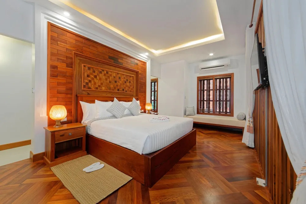 Angkor Privilege Resort & Spa