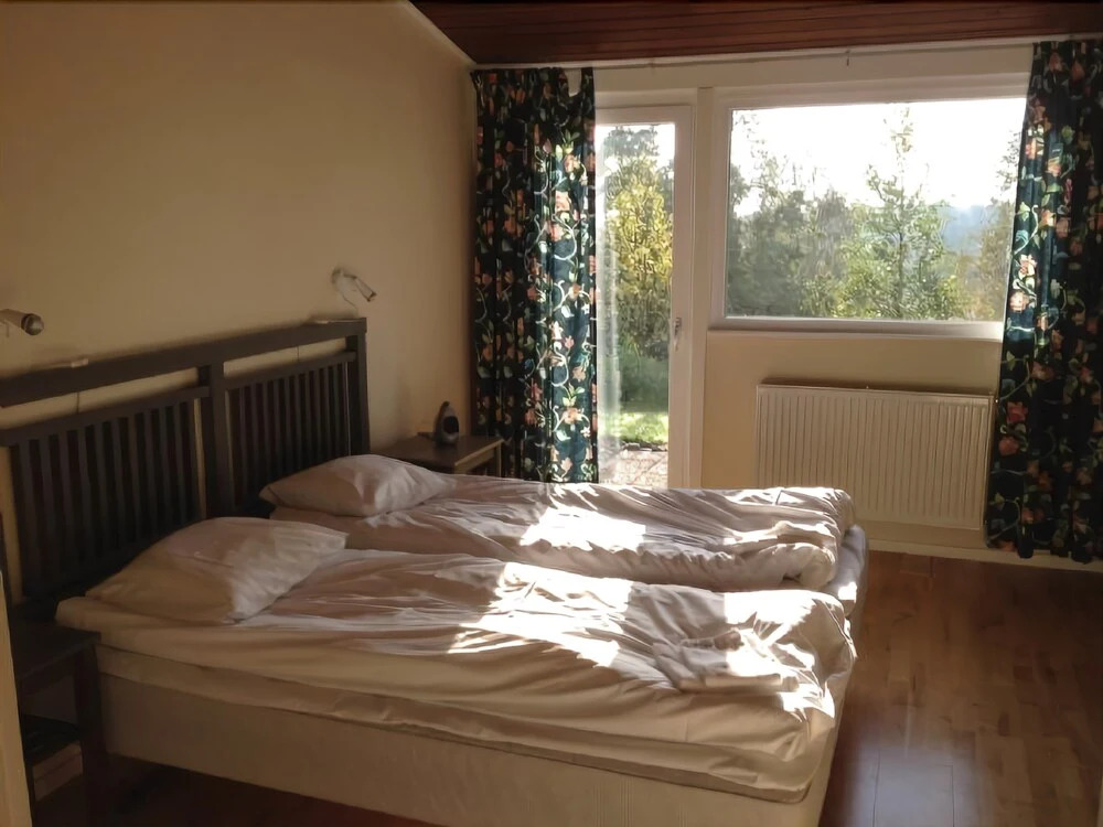 Breviken Motel