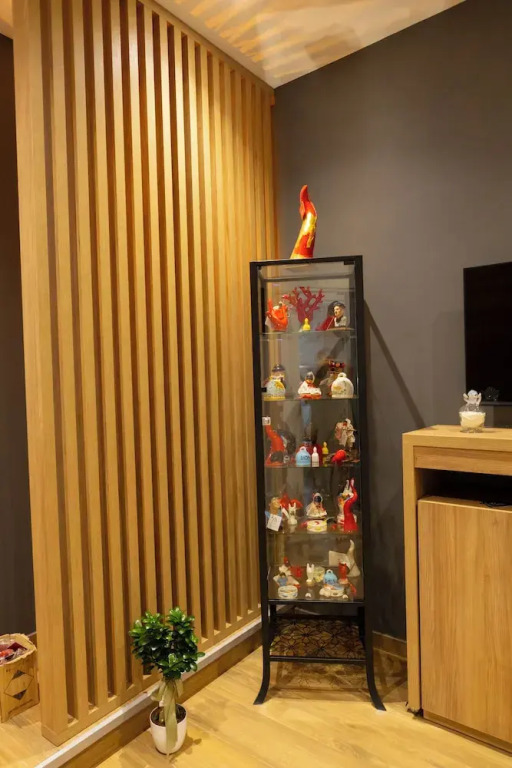 Alleria Rooms