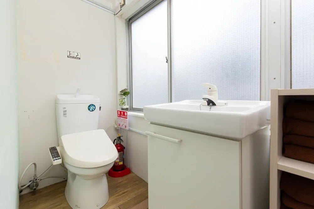 Wonderful Stay Tokyo Shinjuku
