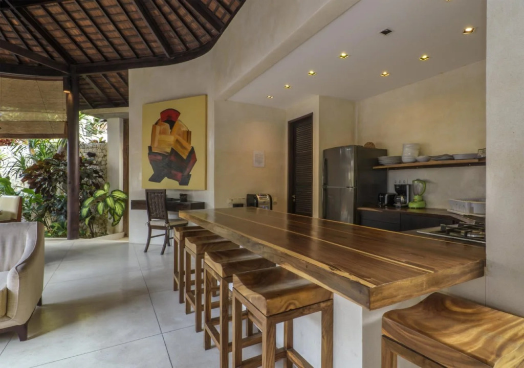 Sandi Kala Villas