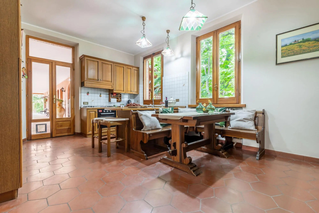 Italian Experience-Villa Rosso Corbezzolo