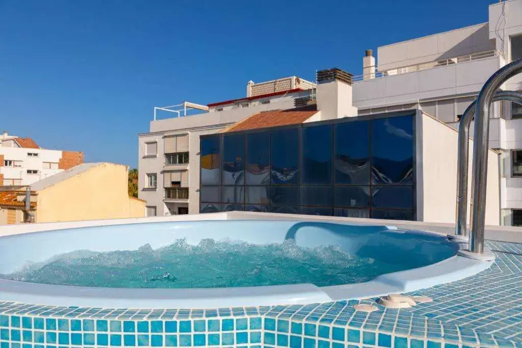 Hotel Boutique La Brisa del Mar