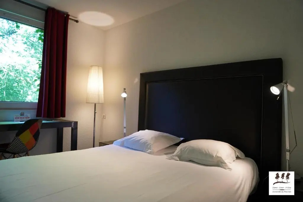 Logis Hôtel Orion