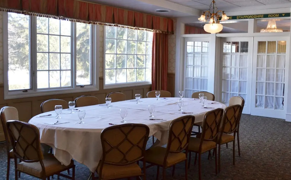 Bay View Inn