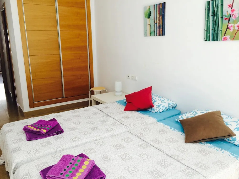 Apartamento Benito