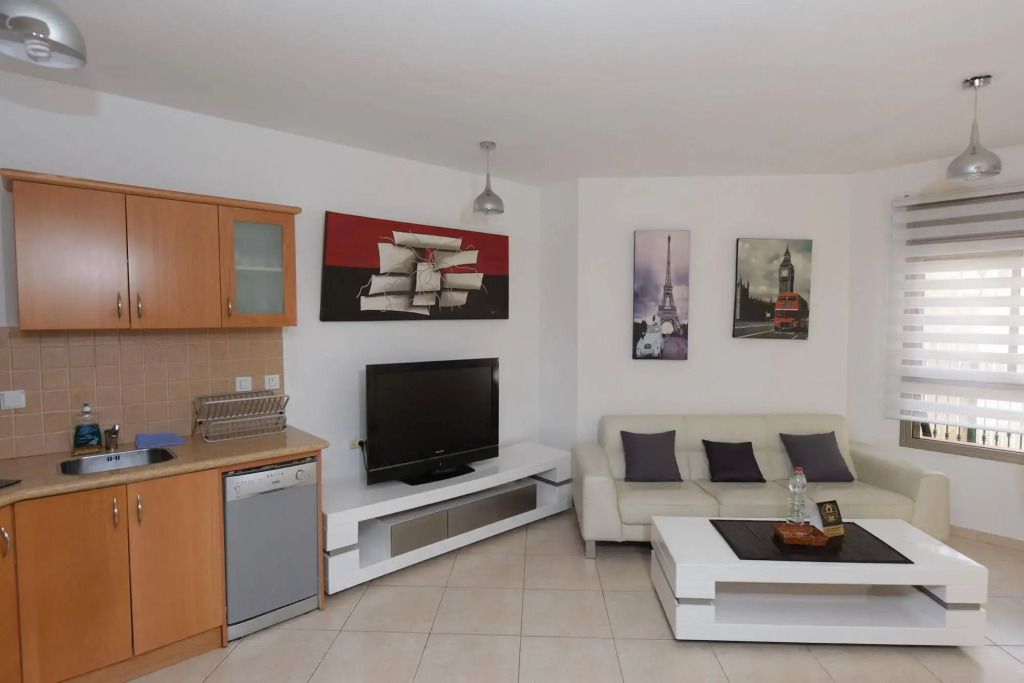 Apartment Amdar Village with swimming pool