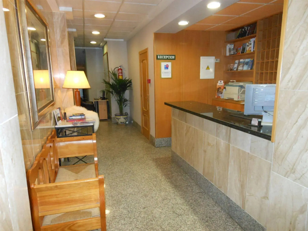 Hotel Doña Catalina