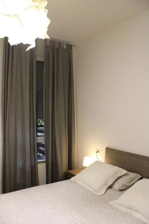Appartamento Sole in centro a Bologna WI-FI Fibra