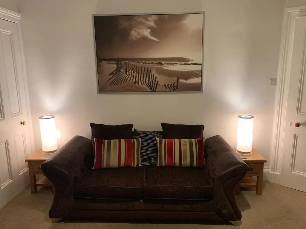 Apartment 39c