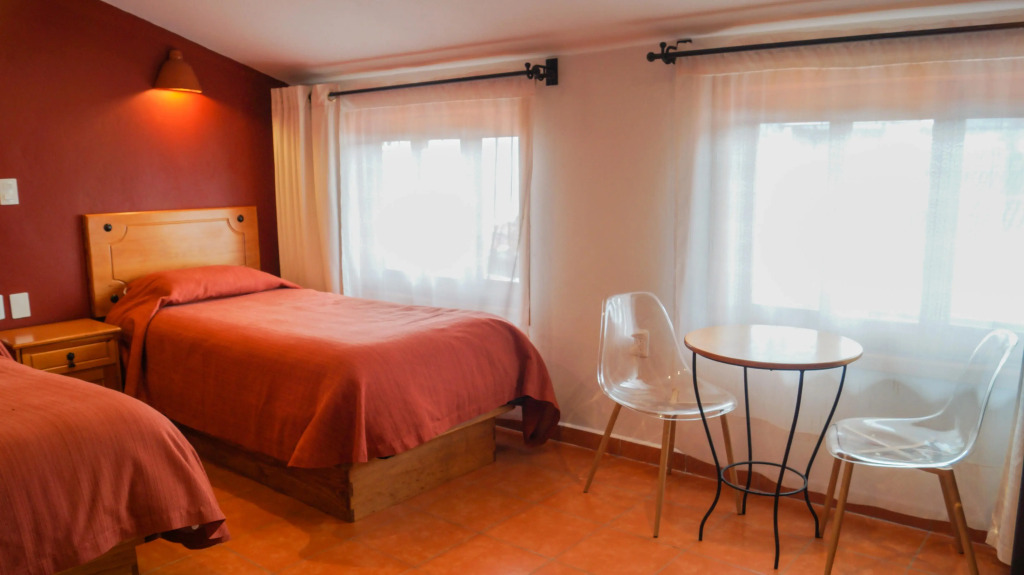 Hotel Casa Margarita
