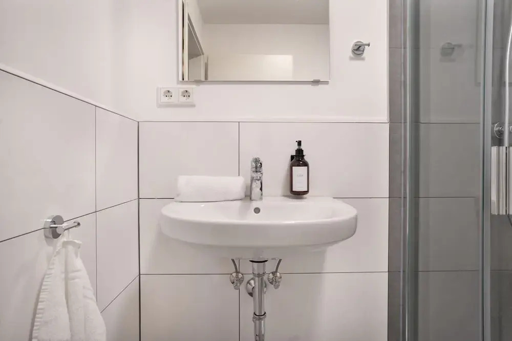Stilvolle Apartments in der Osnabrücker Innenstadt I home2share