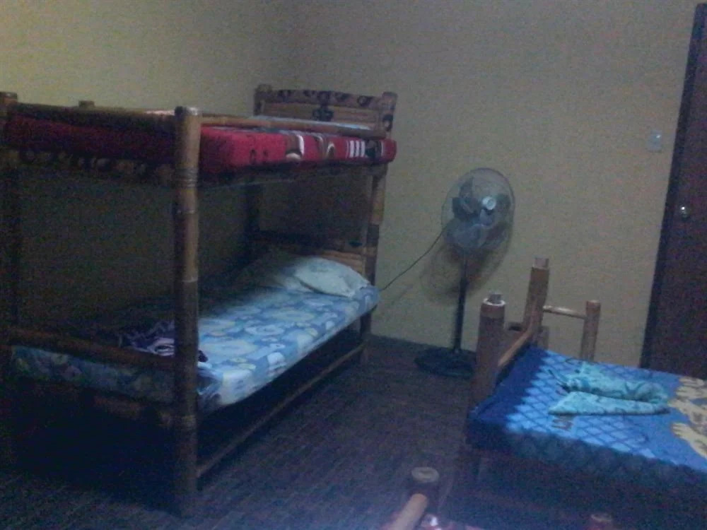 Angeles Budget Guesthouse