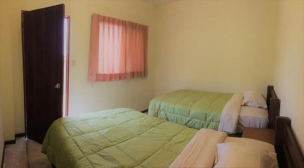 Peters Hostel
