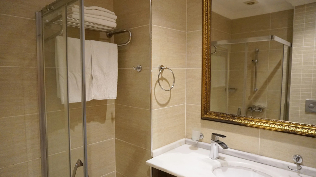 Vois Hotel Ataşehir SPA