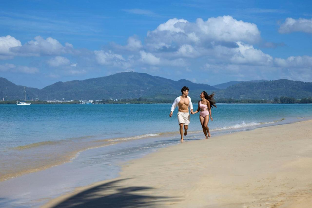 Veranda Resort Phuket, Autograph Collection