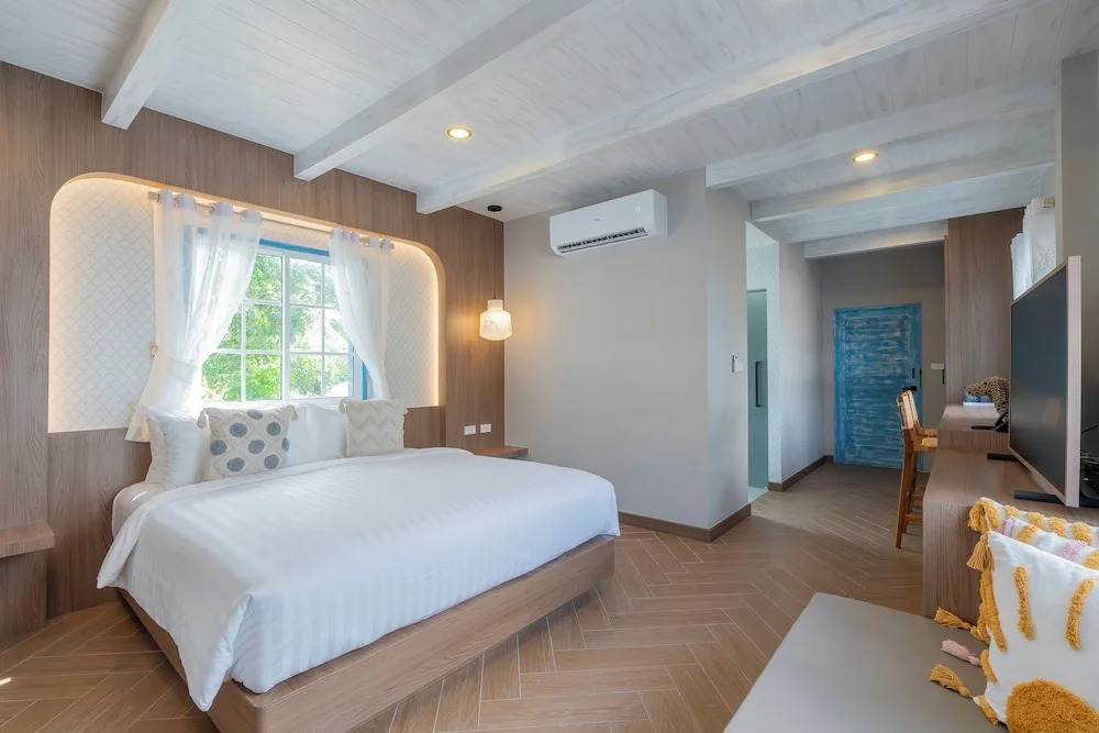 Sea of Love Suite Cafe Pattaya