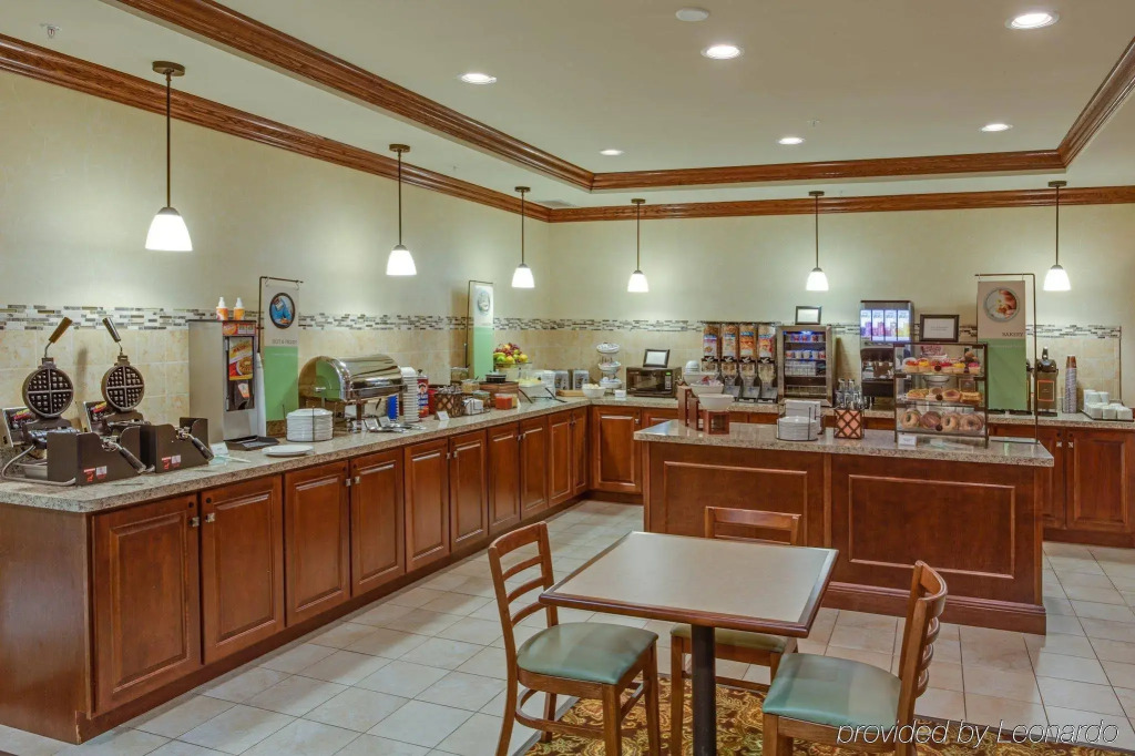 Country Inn & Suites By Radisson, Charleston South, WV