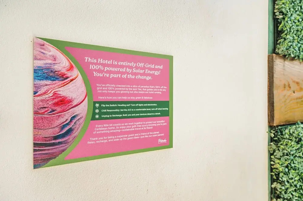 Privada Stays - Private Pools & Colorful-Chic Boutique Hotel