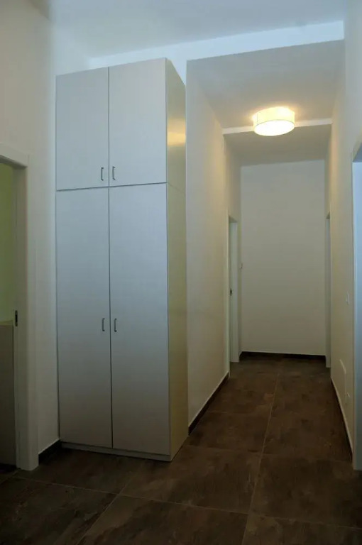 Della torre rooms
