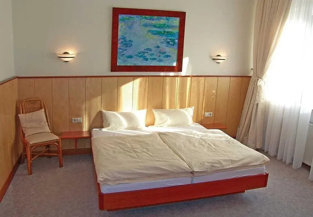 Landhaus Paradies