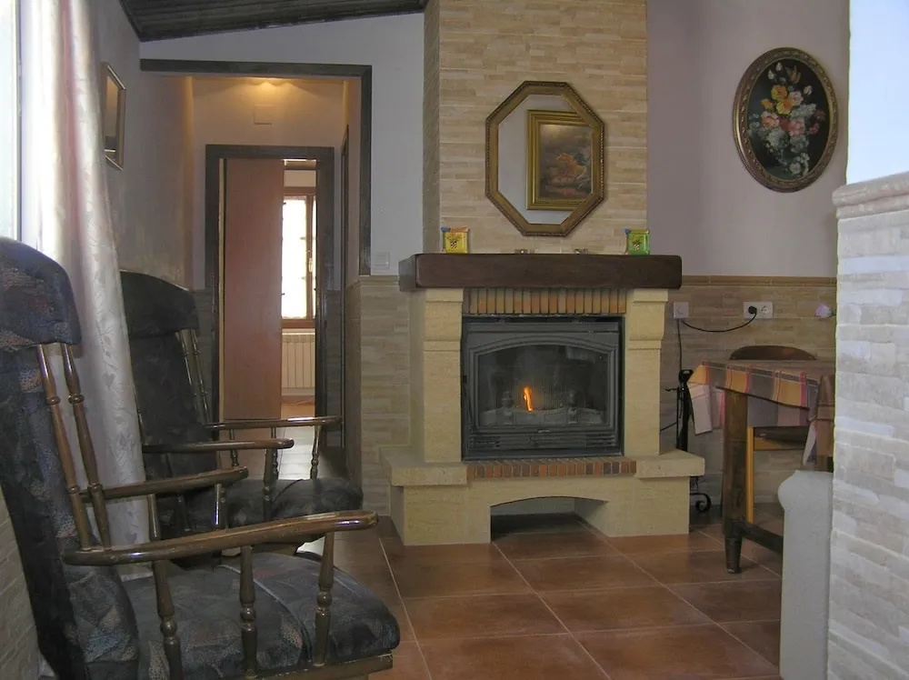Casa Pepita