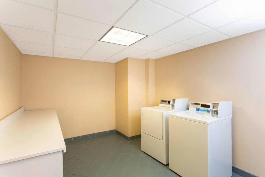 La Quinta by Wyndham Jacksonville Butler Blvd